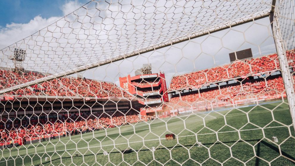 Independiente jugar� un partido amistoso ante Colegiales para ayudar a los damnificados de Bah�a Blanca