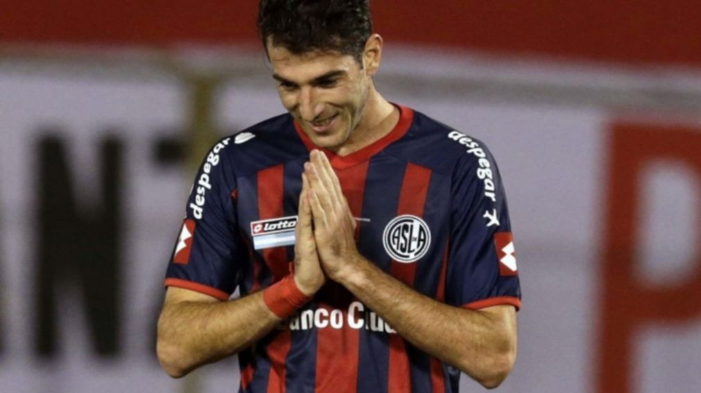 San Lorenzo sumó un problema: Ignacio Piatti embargó la sede por una suma millonaria