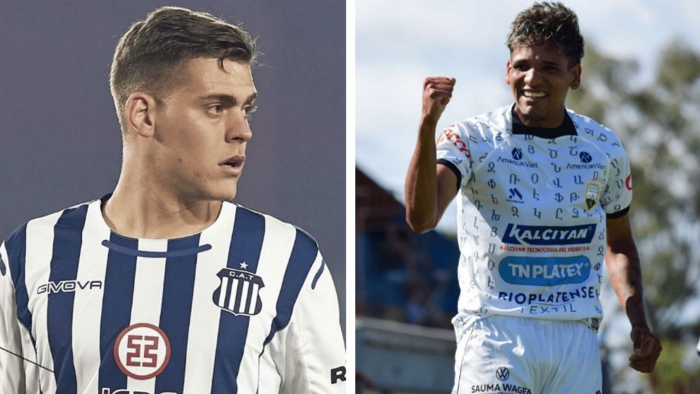 Pelota Libre o Fútbol Libre: cómo ver en vivo Talleres de Córdoba vs. Deportivo Armenio por Copa Argentina