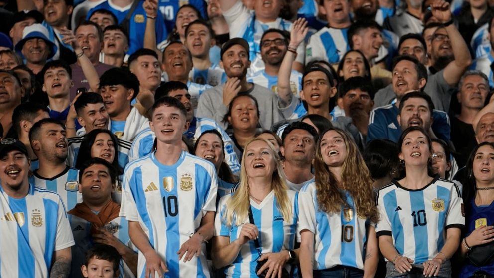 Entradas para el clásico entre Argentina y Brasil: precios, cuándo salen a la venta y cómo sacarlas