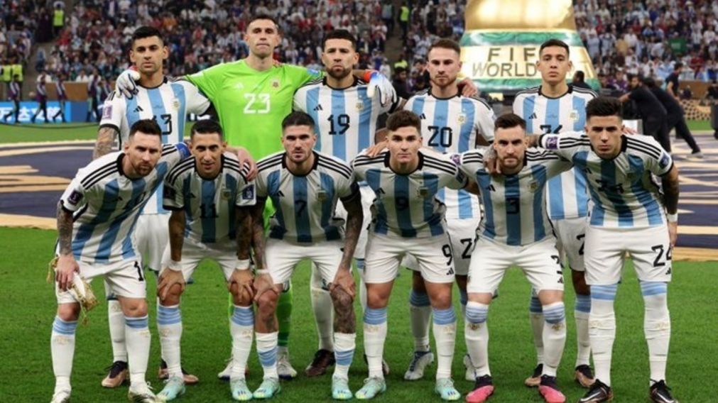 Eliminatorias Sudamericanas: qué necesita la Selección Argentina para clasificarse al próximo Mundial ante Uruguay o Brasil