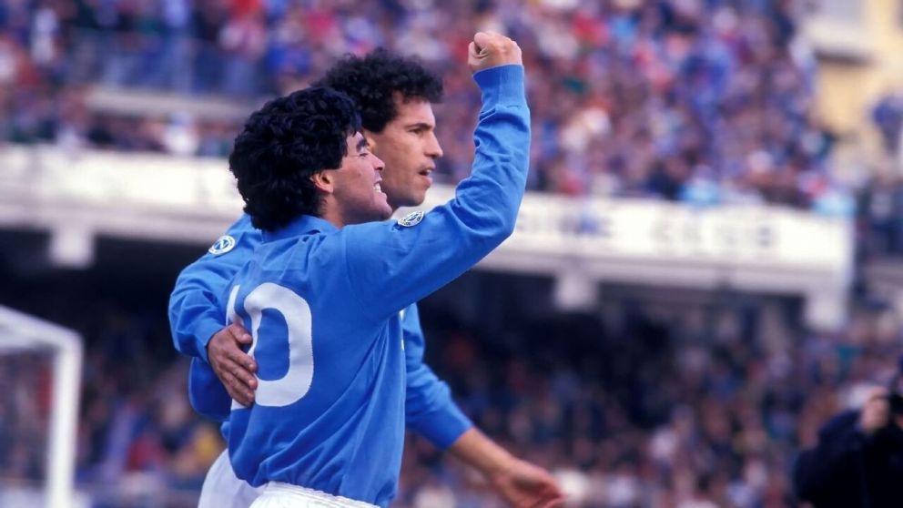 Pasi�n y gol