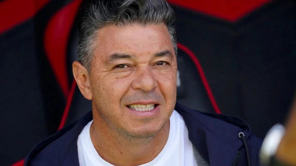 El jugador que negoció en secreto con Gallardo para llegar a River pero acabó en un equipo malísimo