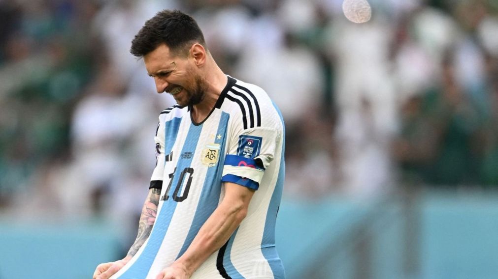 La sentida reflexión de Lionel Messi por no poder jugar con la Selección Argentina ante Uruguay y Brasil por Eliminatorias Sudamericanas