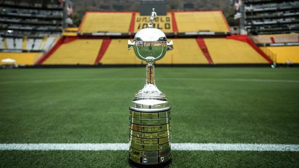 Copa Libertadores 2025: River, Racing, Estudiantes, Vélez, Talleres de Córdoba y Central Córdoba ya conocen a sus rivales