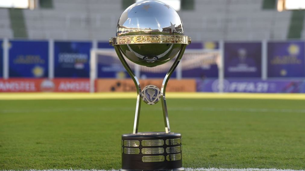 Copa Sudamericana 2025: Independiente, Defensa y Justicia, Huracán, Lanús, Godoy Cruz y Unión de Santa Fe ya conocen a sus rivales