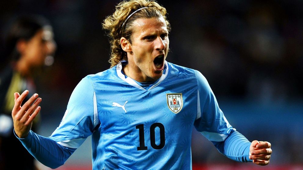La impactante declaración de Diego Forlán sobre la Selección Argentina y Uruguay que generó discordia
