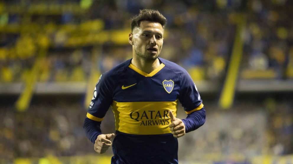 Mauro Zárate dejó su soberbia a un lado y admitió que se fue de Boca tras perder la cabeza en discusión con Miguel Ángel Russo