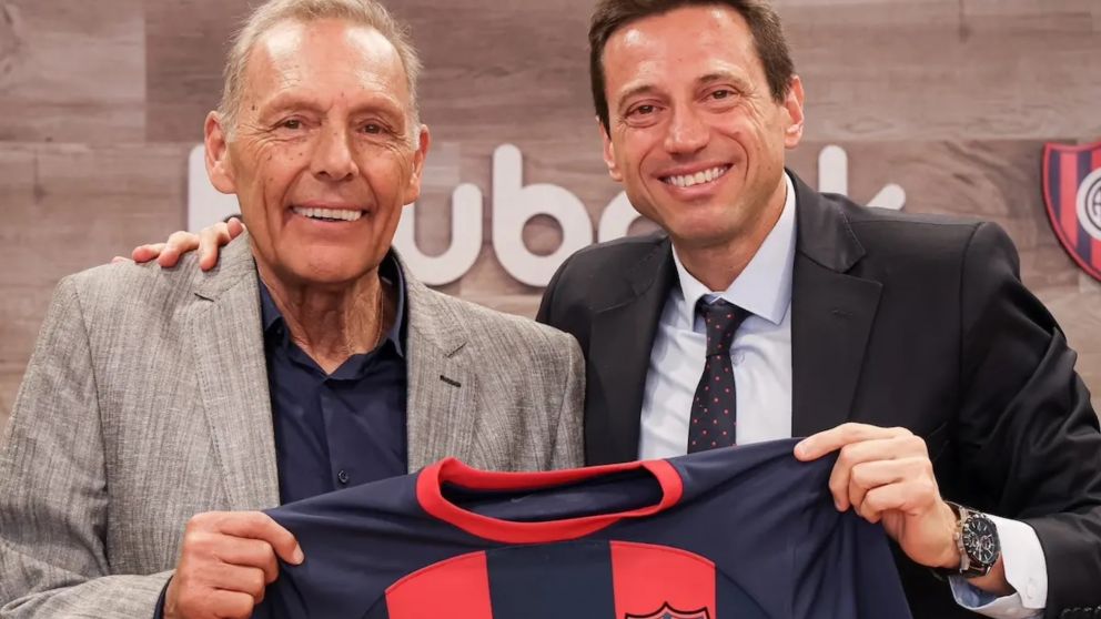 El macabro plan de Marcelo Moretti en San Lorenzo para vender a uno de los jugadores favoritos de Miguel Ángel Russo