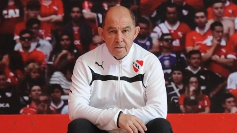 Bochini se fue de mambo y comparó a Cuti Romero con Kevin Lomónaco