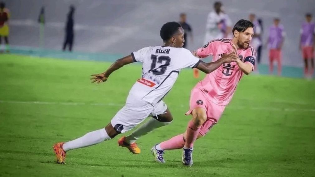 Inter Miami le ganó fácil a Cavalier en la vuelta con gol de Messi y pasó a cuartos de la Concachampions