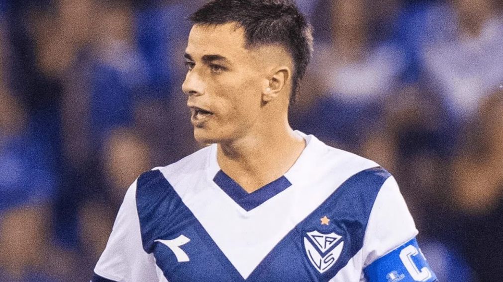 ¡Siguen a los bombazos!: Valentín Gómez atacó nuevamente a la dirigencia de Vélez