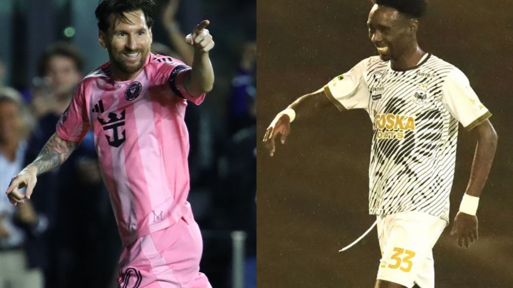 Pelota Libre o Fútbol Libre: cómo ver en vivo Cavalier vs Inter Miami de Lionel Messi por la Concachampions 2025