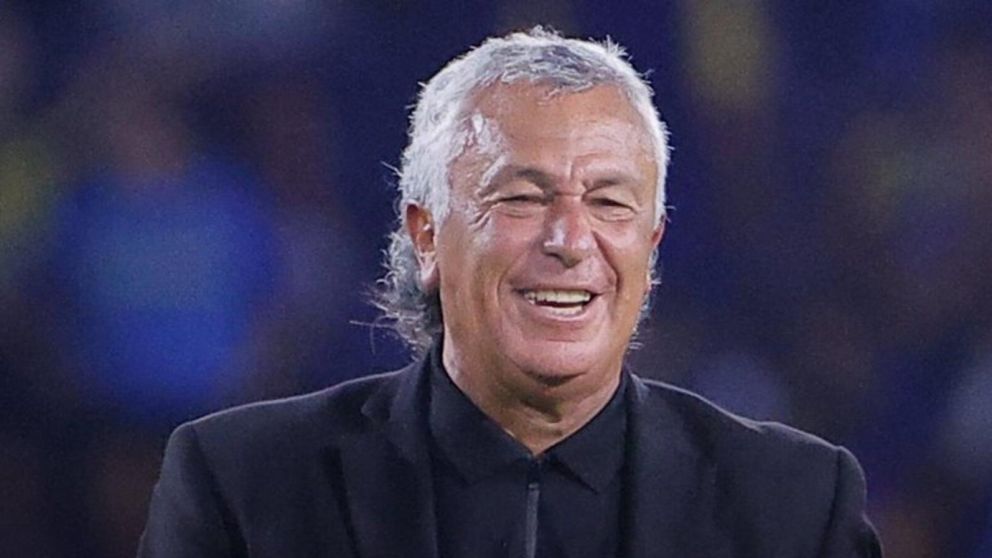 Pipo Gorosito, picante, volvió a chicanear a Boca tras el pase de Alianza Lima a la fase de grupos de la Copa Libertadores