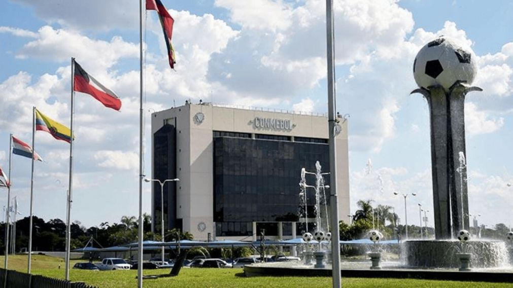 ¡De no creer! El gigante de Sudamérica que planea abandonar la Conmebol y quiere instalar una revolución