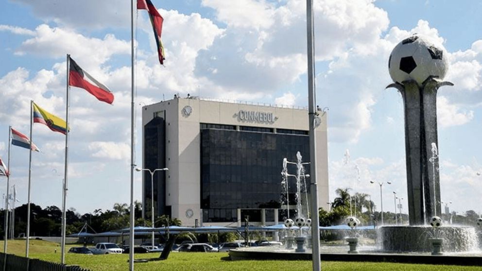 ¡De no creer! El gigante de Sudamérica que planea abandonar la Conmebol y quiere instalar una revolución