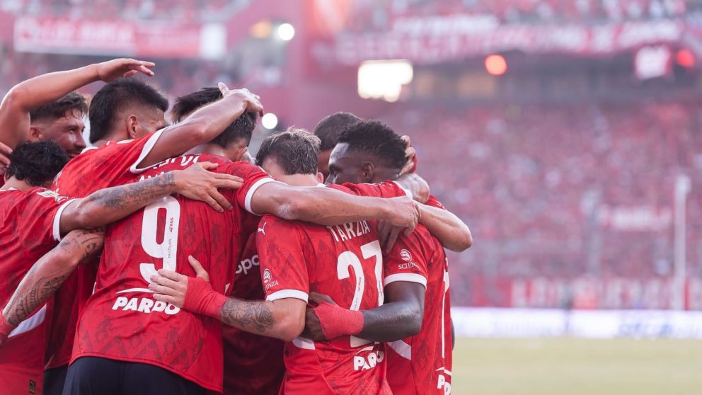 El motivo por el cual Independiente es el favorito en el clásico de Avellaneda ante Racing