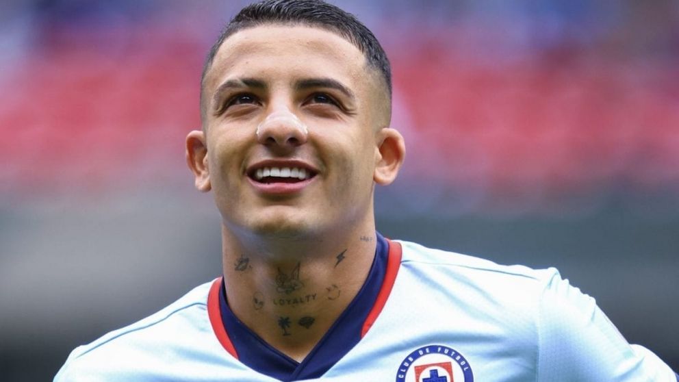 Atento River: el pícaro motivo por el cual Kevin Castaño salió más caro de lo previsto