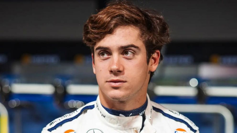 La cruel decisión de Netflix con la que menospreció a Franco Colapinto en la serie de la Fórmula 1