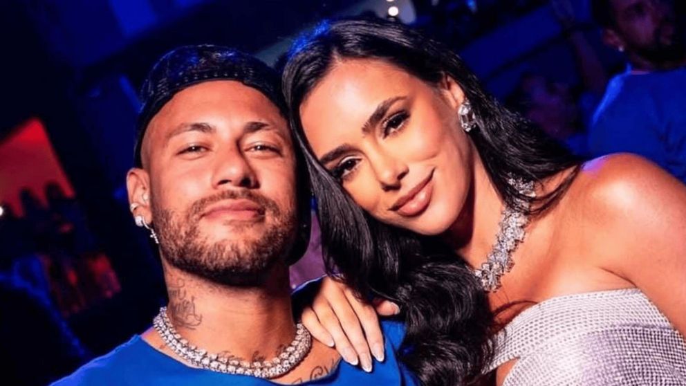 Neymar fiestero mostró su peor versión, no jugó para Santos por estar lesionado y se fue al Carnaval