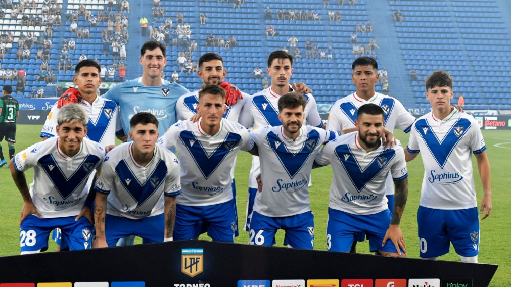 Valentín Gómez disparó bombas contra la dirigencia de Vélez y le pegó a Foster Gillett por su frustrado pase al Udinese
