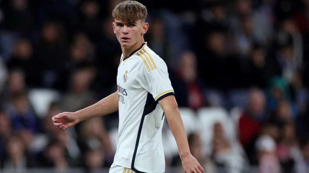 Carlo Ancelotti se refirió al futuro de Nico Paz ante la chance de que vuelva al Real Madrid
