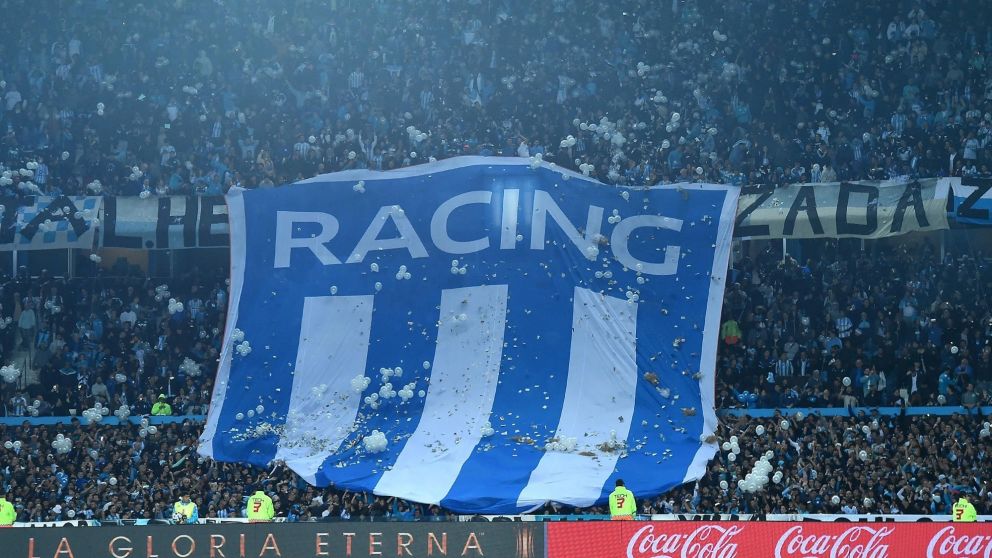 Racing hoy: por qué se celebra el Día del Hincha, el mensaje de Costas y el refuerzo que está a un paso de llegar