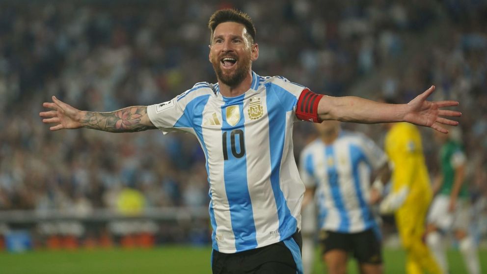 La Selección Argentina enfrenta a Brasil por las Eliminatorias y arranca la venta de entradas: cuándo y cómo comprarlas