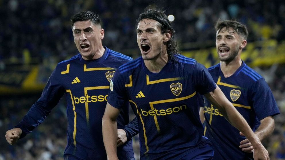 Boca ya empezó perdiendo el duelo contra Central Córdoba de Santiago del Estero: la mala noticia que le dio la AFA