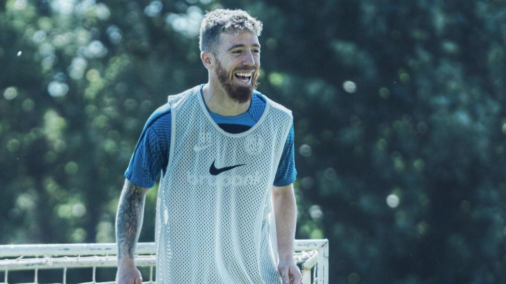 San Lorenzo se ilusiona con el regreso de Iker Muniain: ¿será titular o suplente ante Independiente?