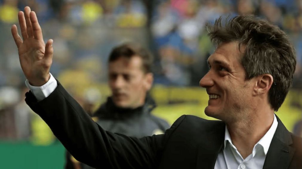 Guillermo Barros Schelotto se convirtió en el nuevo entrenador de Vélez: los detalles de su contrato y cuándo debuta