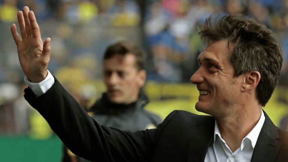 Guillermo Barros Schelotto se convirtió en el nuevo entrenador de Vélez: los detalles de su contrato y cuándo debuta