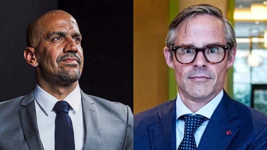 Atentos: Verón dio detalles del acuerdo con Gillett y el alcance del inversor en la toma de decisiones