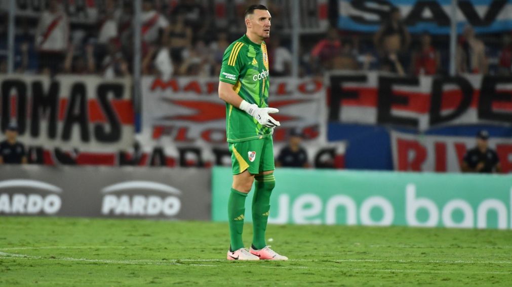 River perdió con Talleres de Córdoba y se quedó sin la Supercopa Internacional: cuándo ganó su última tanda de penales