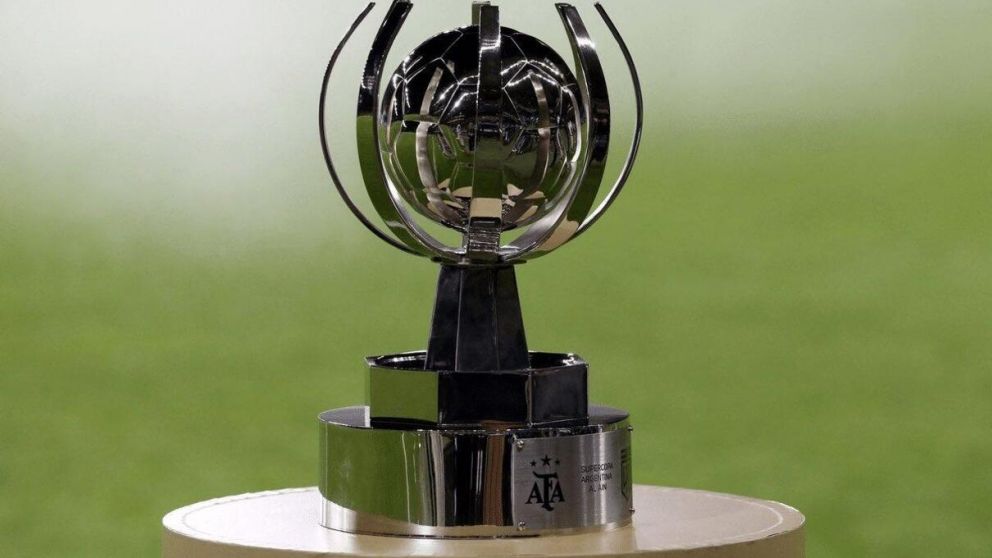 Atento River y Talleres: el llamativo monto que se llevará el ganador de la Supercopa Internacional