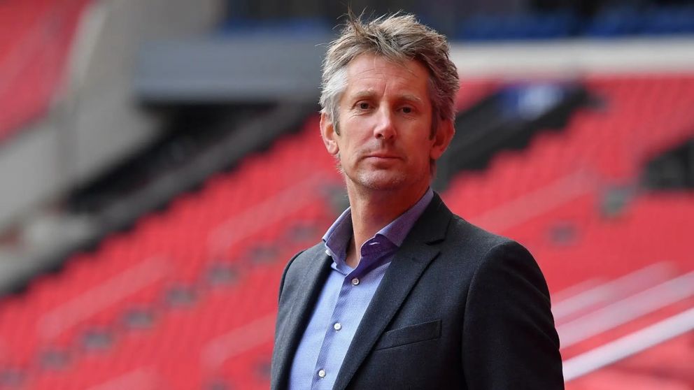 Edwin Van der Sar minimizó a Dibu Martínez con una tremenda sentencia: "No es top 10..."