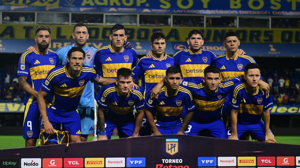 Sorpresa en Boca: un jugador fue convocado para la Selecci�n de Suiza