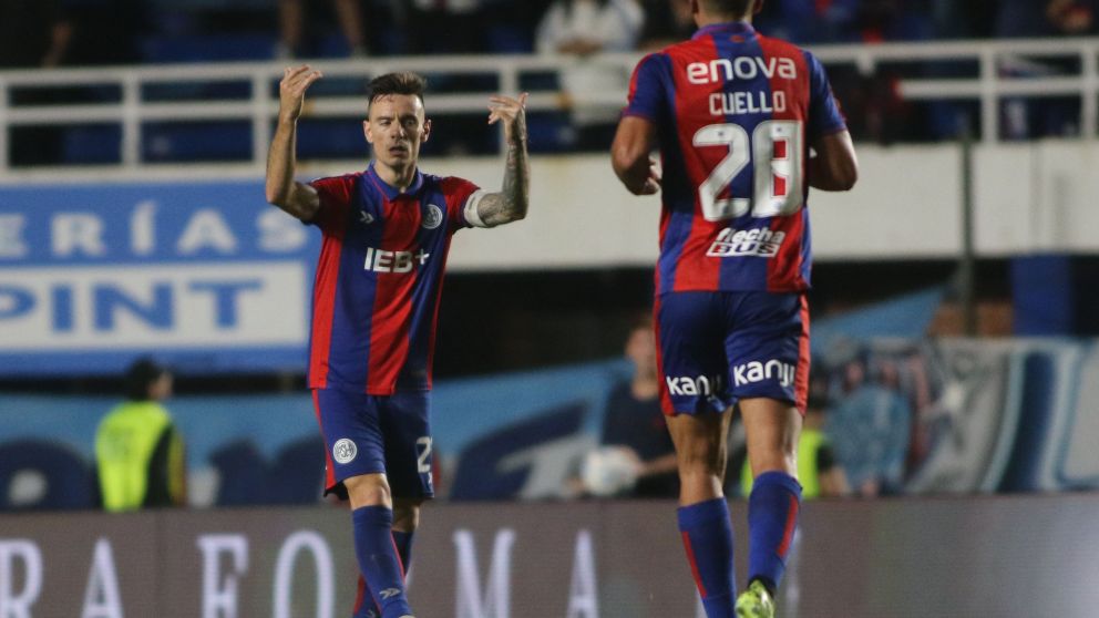 San Lorenzo le ganó el clásico al Racing B y lo festejó con todo: el exagerado posteo de la cuenta oficial