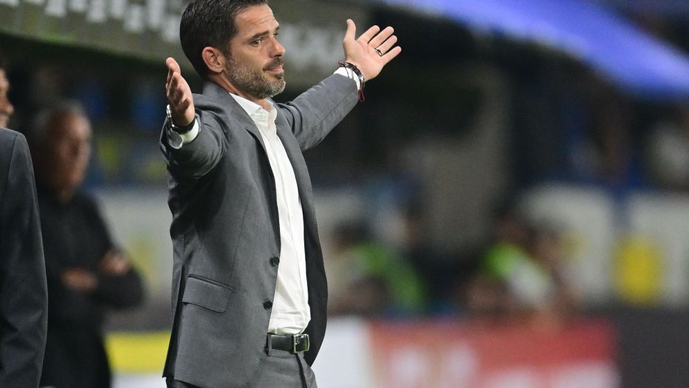 Boca fue a buscar al Kily González para reemplazar a Fernando Gago y la respuesta del DT los sorprendió