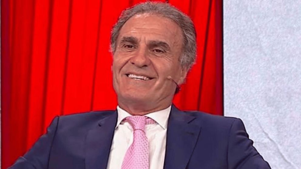 Oscar Ruggeri reveló qué jugador es el culpable del pobre presente de River y pidió su salida
