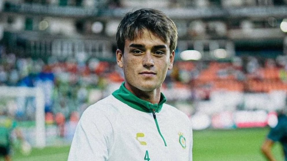 Así vive Nicolás Fonseca tras ser secuestrado en México: "Anda con policías armados las 24 horas"