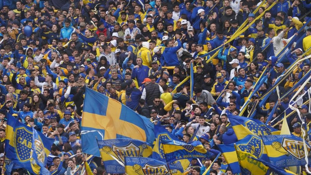 Los hinchas de Boca recibieron una esperada noticia para el partido ante Central Córdoba