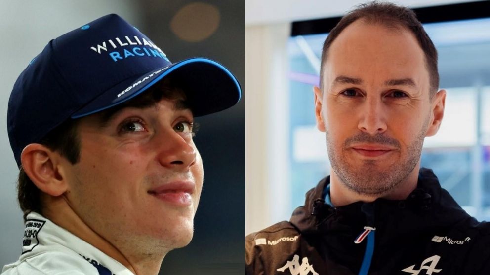 El jefe del equipo Alpine de Fórmula 1 dijo una frase que ilusiona a Franco Colapinto: "Lo siento por Doohan"