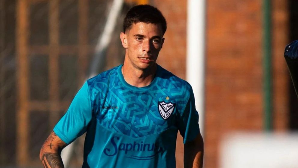 Vélez explotó contra Foster Gillett: el picante pasacalle tras lo sucedido con Valentín Gómez