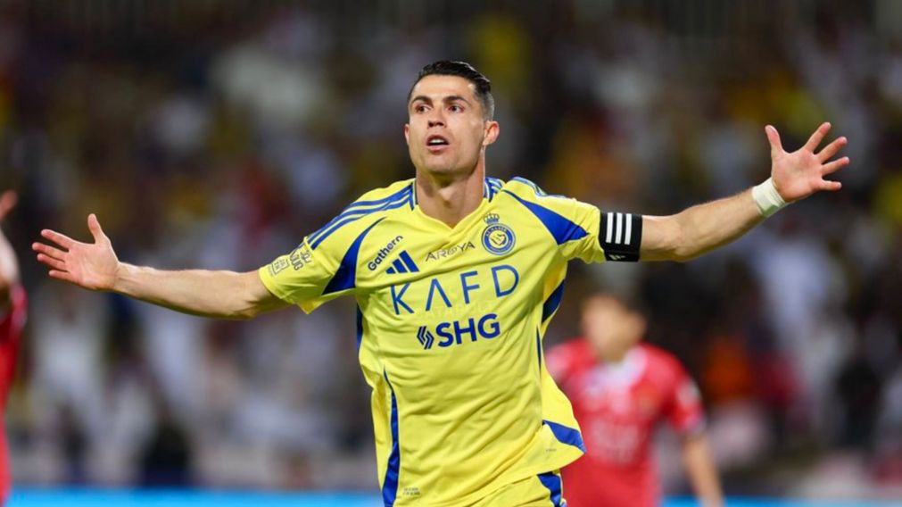 La insólita razón por la que Cristiano Ronaldo no viaja a Irán con Al Nassr para disputar la Champions de Asia