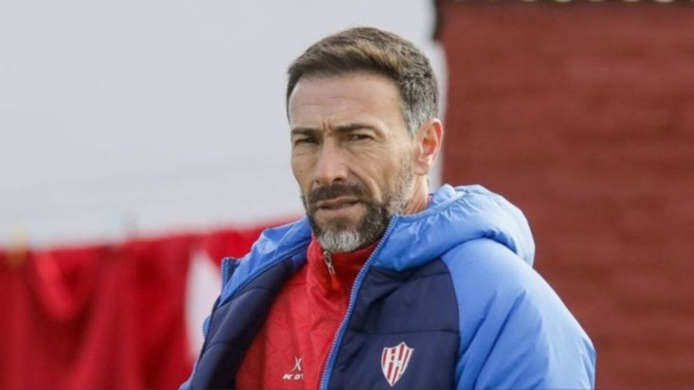 La respuesta del Kily González sobre si iría a Boca ante una hipotética salida de Gago