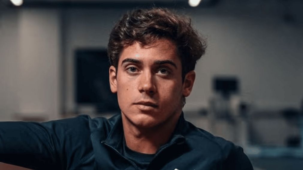 Franco Colapinto fij� su postura contra los mensajes de los haters a Jack Doohan y al equipo Alpine de F�rmula 1