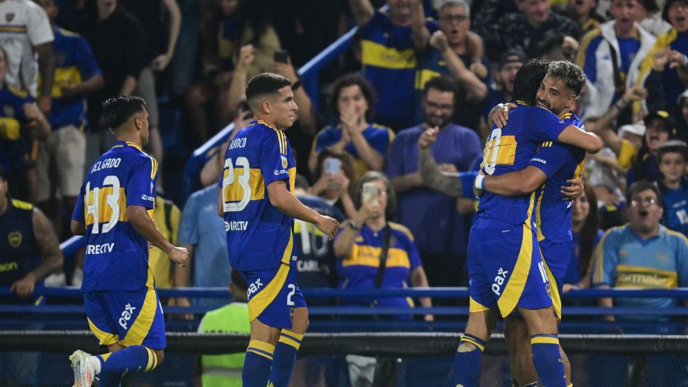 Boca le ganó a Central y es puntero de su zona en el Apertura 2025, pero la gente repudió a Fernando Gago