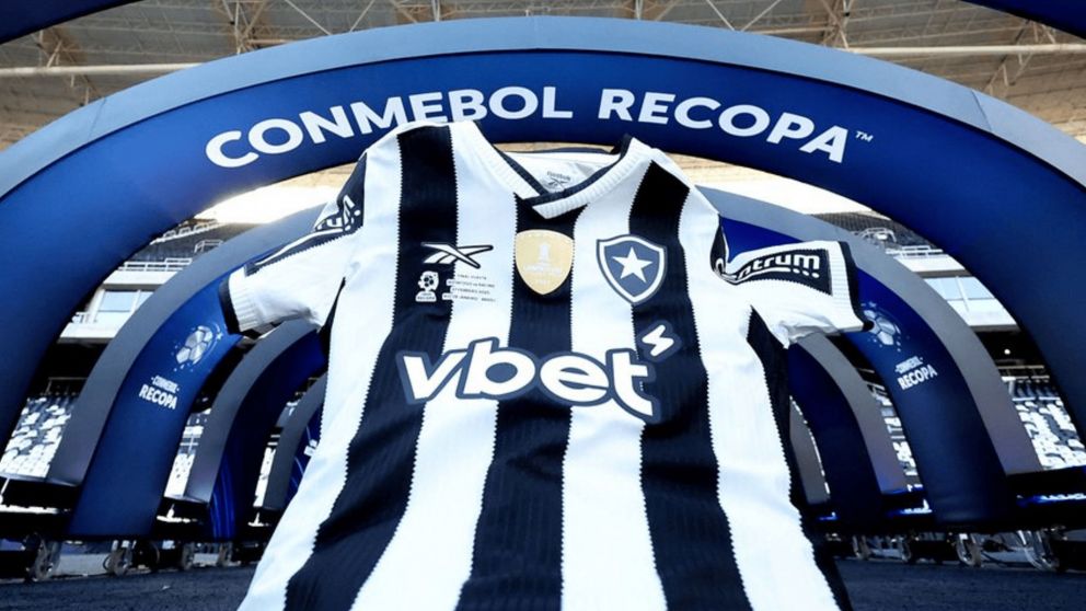 Botafogo quiere a un técnico argentino: quién es el candidato a quedarse con el puesto