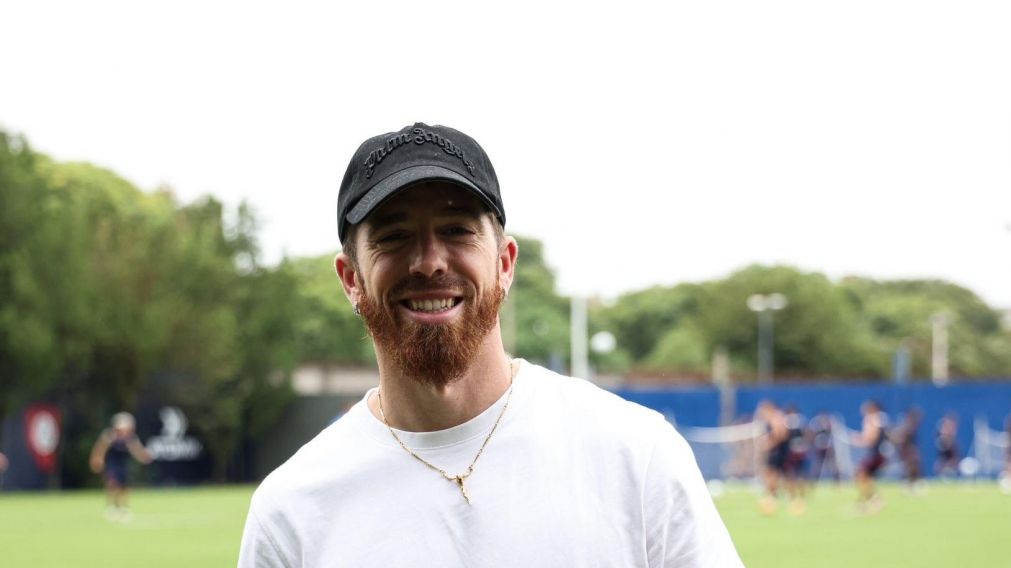San Lorenzo hoy: cómo está Iker Muniain de su lesión y cuándo podría volver a jugar